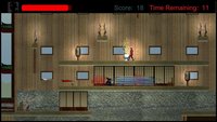 Shinobi Unleashed screenshot, image №1262457 - RAWG