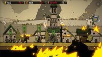 Parabellum: Siege Of Legends screenshot, image №4206419 - RAWG