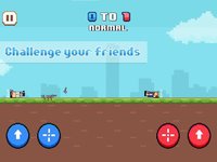 Funny Snipers - 2 Player Games screenshot, image №1540902 - RAWG