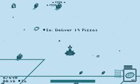 Pizzarian (itch) screenshot, image №1047358 - RAWG