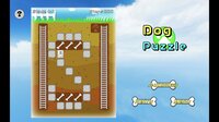 Dog Puzzle screenshot, image №3804945 - RAWG