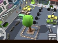Driving Games Precision Parking Drive Luxury Limo Jeep Racing School screenshot, image №870658 - RAWG
