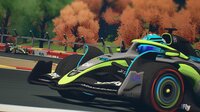 Formula Legends screenshot, image №4213490 - RAWG