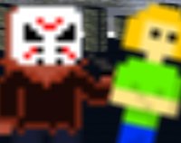 JASON ATTACKS! screenshot, image №1994690 - RAWG