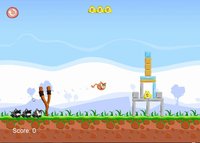 Angry Cats (Abdullah S.H.K) screenshot, image №1217735 - RAWG