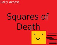 Squares of Death (Early Access) screenshot, image №1869425 - RAWG
