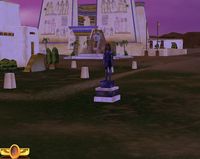 Immortal Cities: Children of the Nile screenshot, image №396510 - RAWG