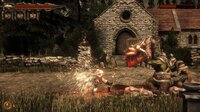 Blade and Ham screenshot, image №3046567 - RAWG