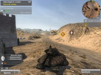 Enemy Territory: Quake Wars screenshot, image №429411 - RAWG
