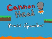 Cannon Head screenshot, image №1864399 - RAWG