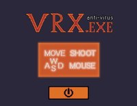 VRX.exe The Game screenshot, image №1232391 - RAWG