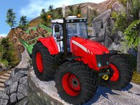 Tractor Driver Cargo screenshot, image №2046064 - RAWG