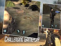 Shooter War Game screenshot, image №906826 - RAWG