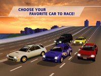 City Dr Race screenshot, image №2173654 - RAWG