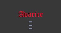 Avarice (itch) (williammohr) screenshot, image №3775184 - RAWG