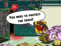 I Am Vegend - Zombiegeddon screenshot, image №1322835 - RAWG