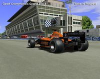 Grand Prix 4 screenshot, image №346716 - RAWG