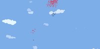 Murmuration screenshot, image №1226415 - RAWG