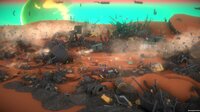 Echoes of the Architects: Prologue screenshot, image №4181790 - RAWG