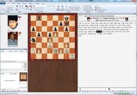 ChessBase 13 Pro screenshot, image №174640 - RAWG