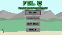 FDL 2 (DEMO) screenshot, image №3195098 - RAWG