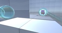 Mirror Mirror (Hollowed_Bats, Stunningham) screenshot, image №2159225 - RAWG
