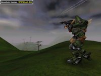 Tribes 2 screenshot, image №332570 - RAWG