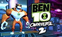 Ben 10 Omniverse 2 screenshot, image №262546 - RAWG