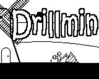 Drillmin screenshot, image №2820638 - RAWG