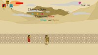 Ashurah screenshot, image №2775169 - RAWG