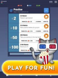 Movie Bingo - Win Real Money screenshot, image №2873595 - RAWG