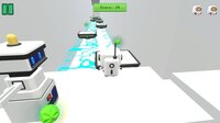 Space Escape! (itch) (Conner A.) screenshot, image №3637302 - RAWG