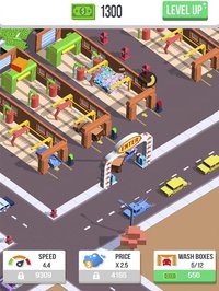 CarWash Tycoon screenshot, image №1992239 - RAWG