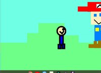 Super mario 64 1-1 npc screenshot, image №2539242 - RAWG
