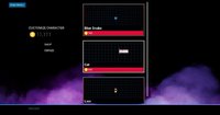 SNAKE MASTER (Local Joke) screenshot, image №1774467 - RAWG