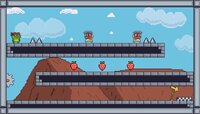 Froggy 101 Adventures screenshot, image №3384047 - RAWG