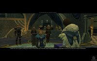 Neverwinter Nights 2 screenshot, image №306526 - RAWG