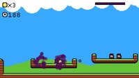 Ninja Boy Returns screenshot, image №1119112 - RAWG