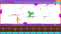Beat Stickman: Infinity Clones - Definitive Edition screenshot, image №2015207 - RAWG