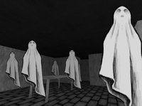 Hide & Seek (Demo) screenshot, image №2368099 - RAWG