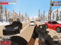 Car Sniper Vs Thieves Racing screenshot, image №2037598 - RAWG