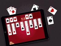 FreeCell Golden game screenshot, image №1747308 - RAWG