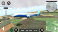 Flight Sim screenshot, image №1480760 - RAWG