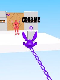 Grabby Claw screenshot, image №2634114 - RAWG
