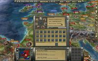 Aggression: Reign over Europe screenshot, image №453296 - RAWG