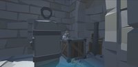 Dungeon Train VR Infinite Looter - on Oculus Quest screenshot, image №2296203 - RAWG