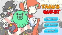 Tako's Quest screenshot, image №1744591 - RAWG