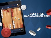 Backgammon Go: Live Tournament screenshot, image №896163 - RAWG