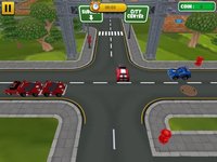 Grand City Extreme Driving Simulator screenshot, image №1958869 - RAWG