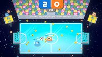 Foot Blobbers screenshot, image №2491256 - RAWG